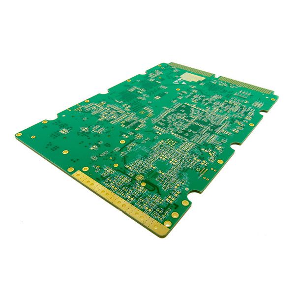 RF Microwave PCB