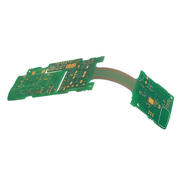 Semi-Flex PCB