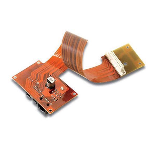 Rigid-Flex PCB