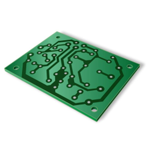 Single-Sided PCB