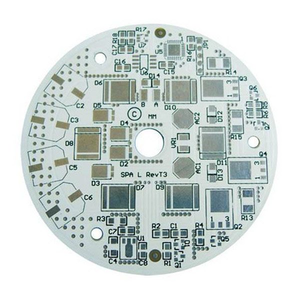 Aluminum PCB