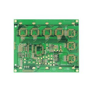 Design and EMC analysis of IoT device PCB