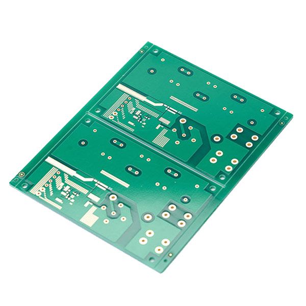 Double-Sided PCB